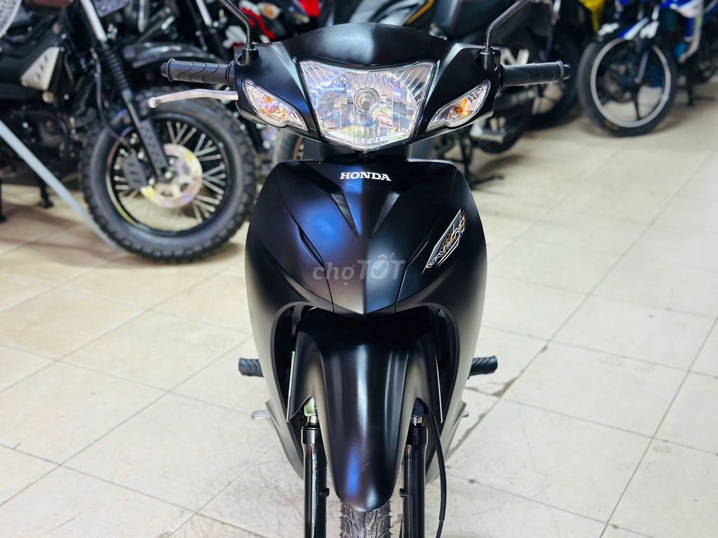 Honda 2024 - ảnh 2