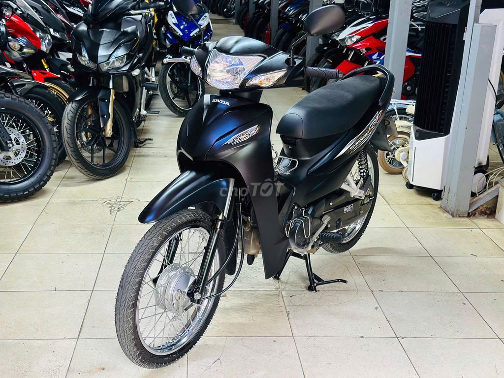 Honda 2024 - ảnh 3