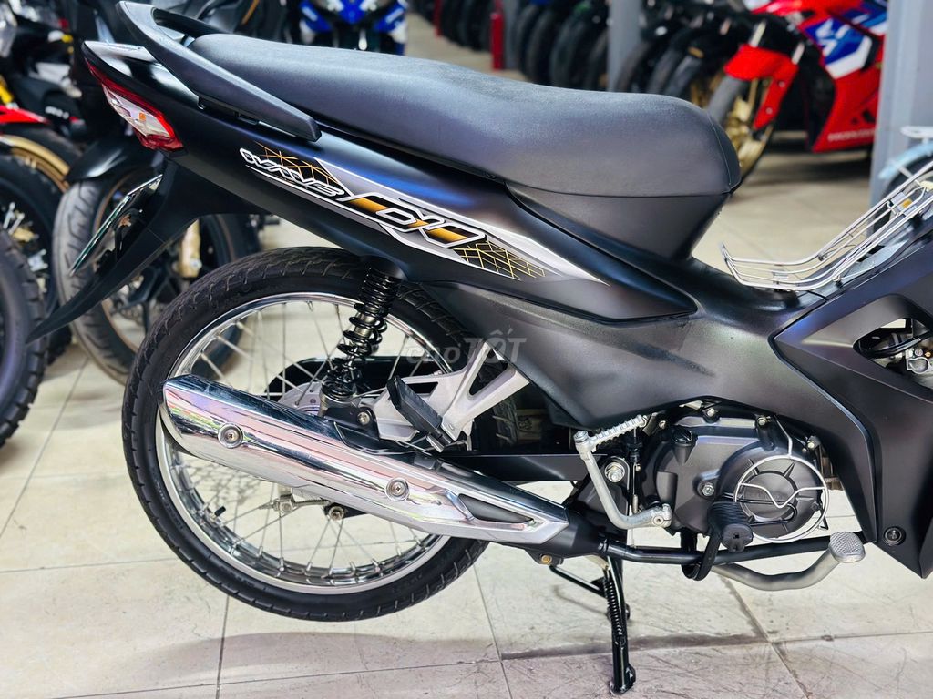Honda 2024 - ảnh 4