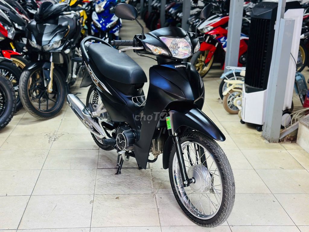 Honda 2024 - ảnh 5