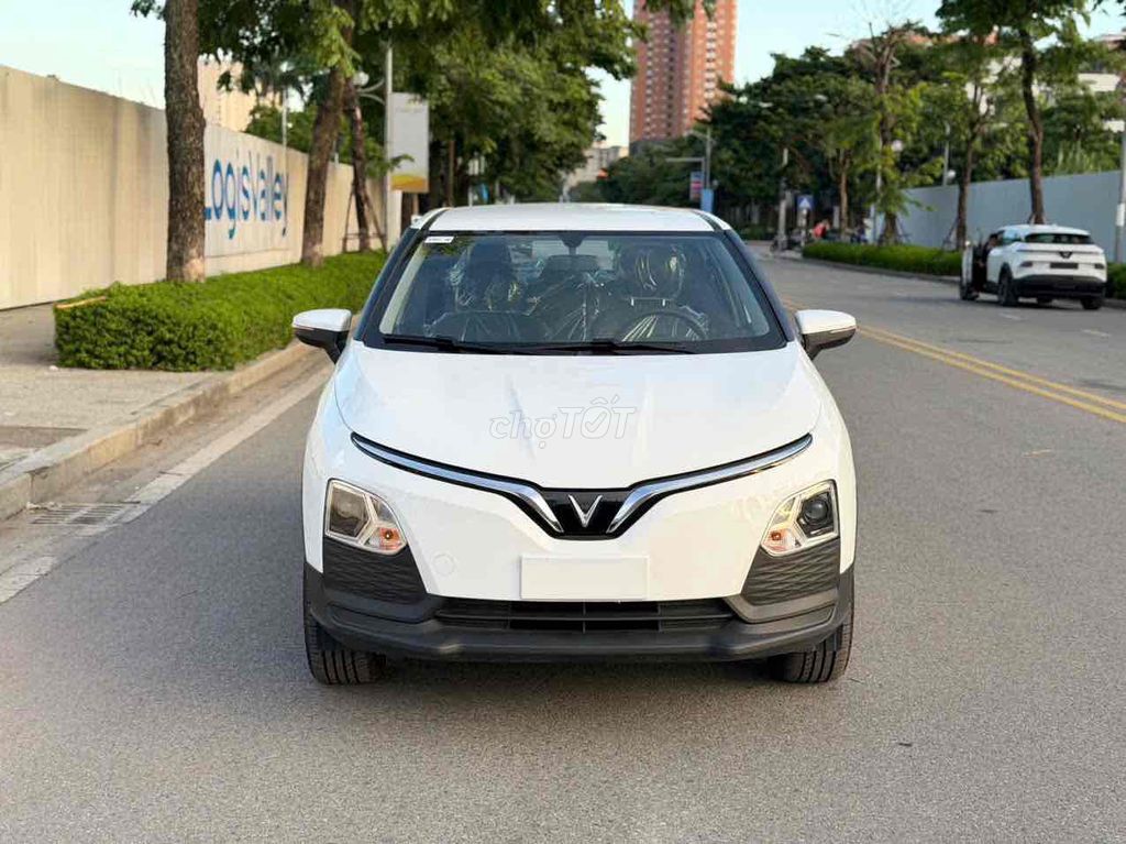 VinFast VF5 2026 - ảnh 1