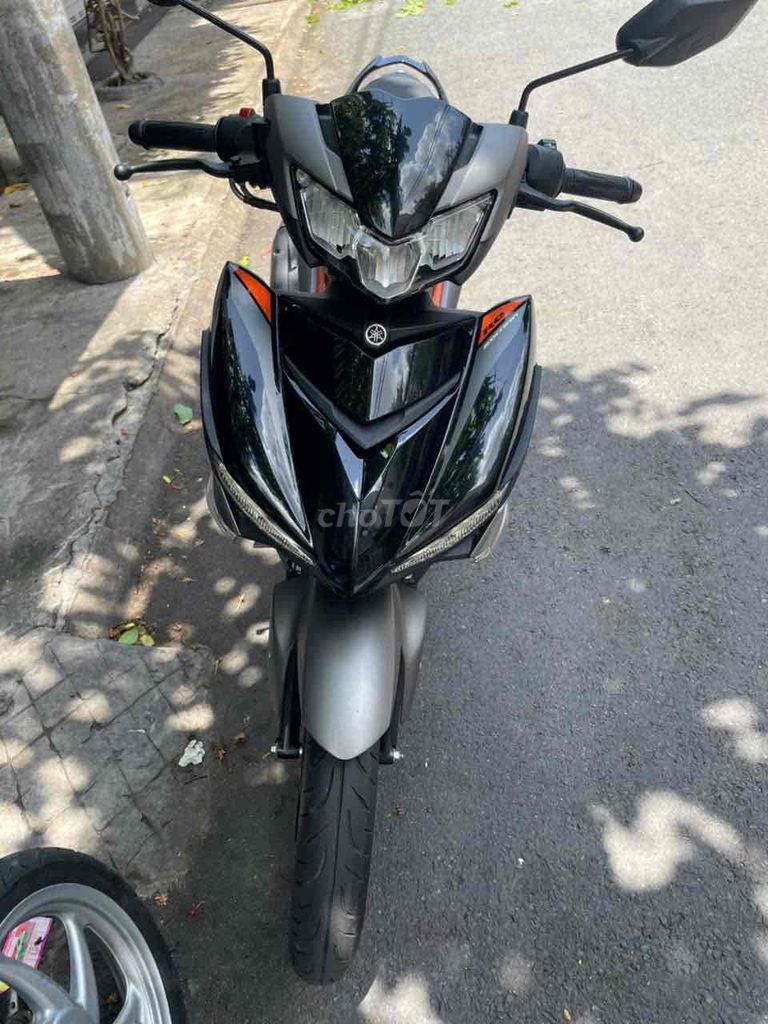 Yamaha Exciter 2020 - ảnh 1