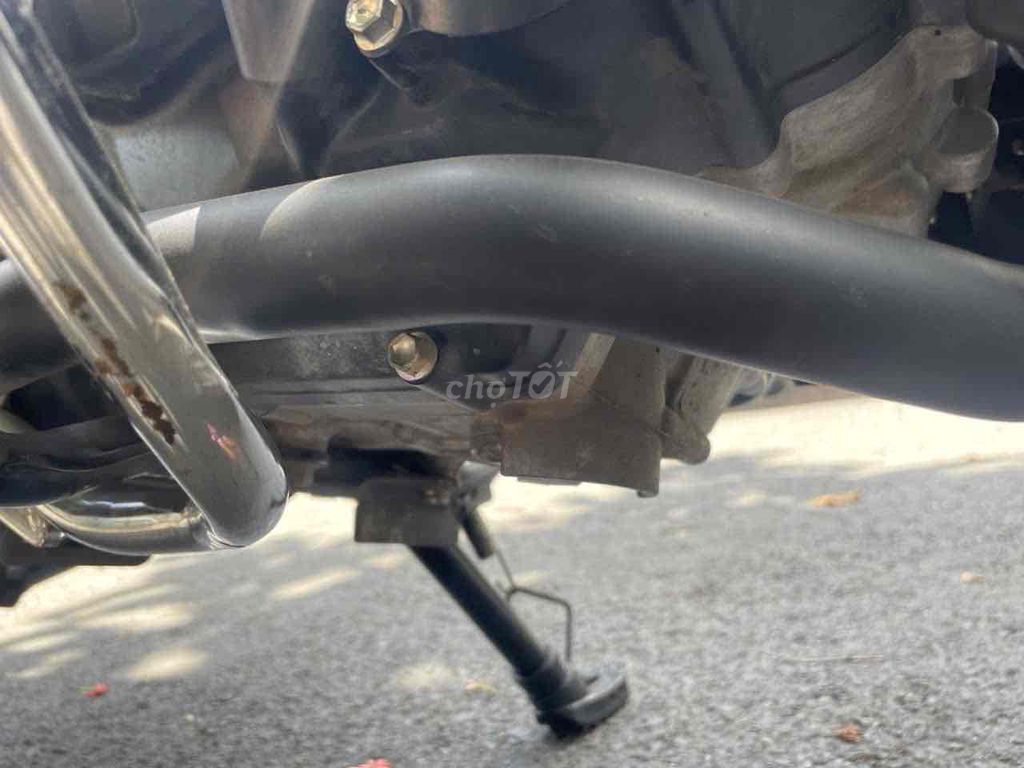 Yamaha Exciter 2020 - ảnh 4