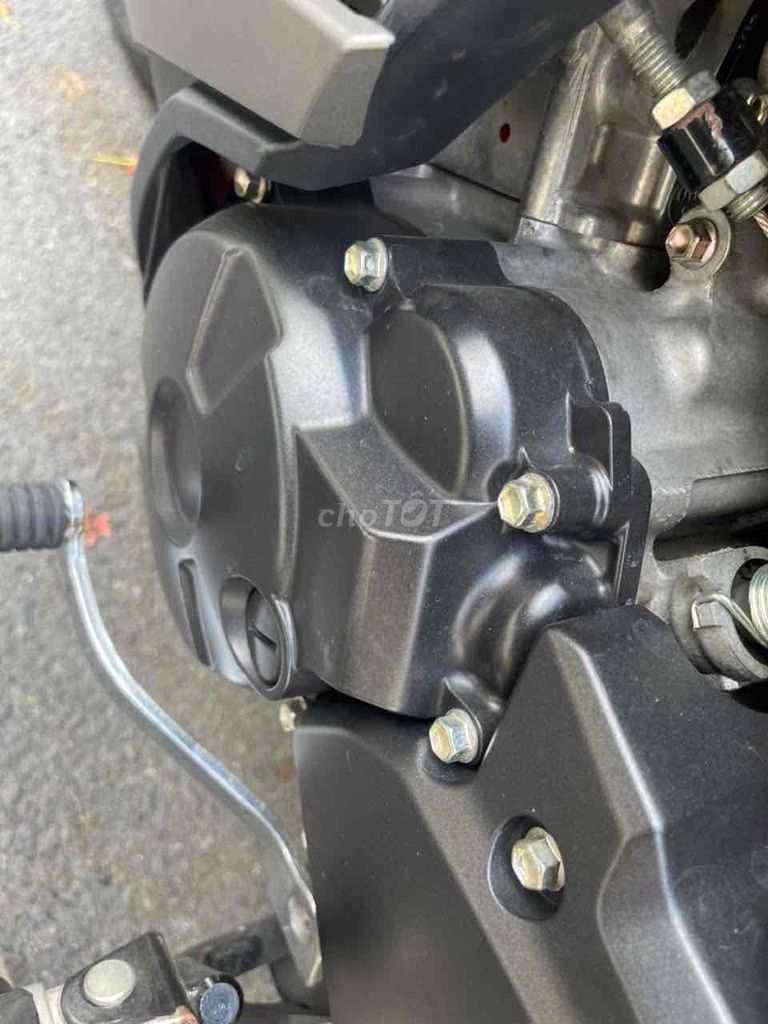 Yamaha Exciter 2020 - ảnh 5