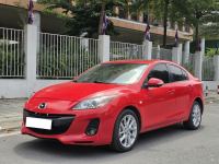 Mazda 3 2013 - ảnh 1