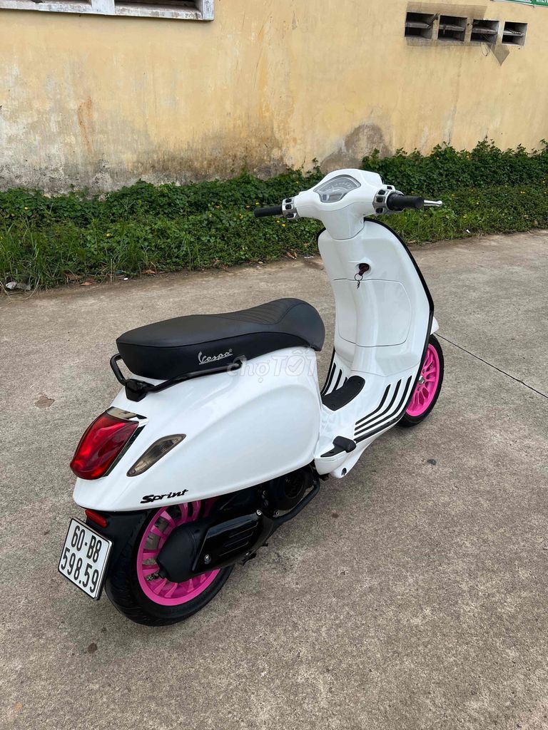 Piaggio Vespa 2015 - ảnh 3