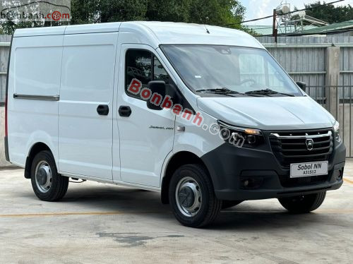 Gaz 2026 - ảnh 3