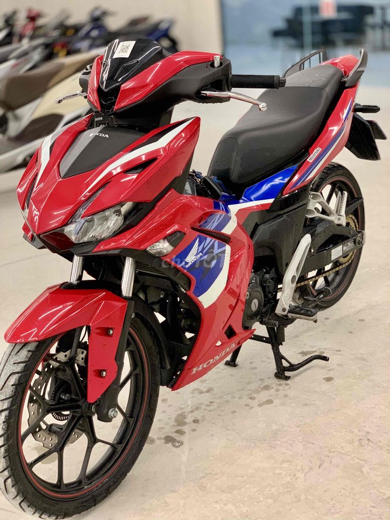 Honda 2022 - ảnh 1
