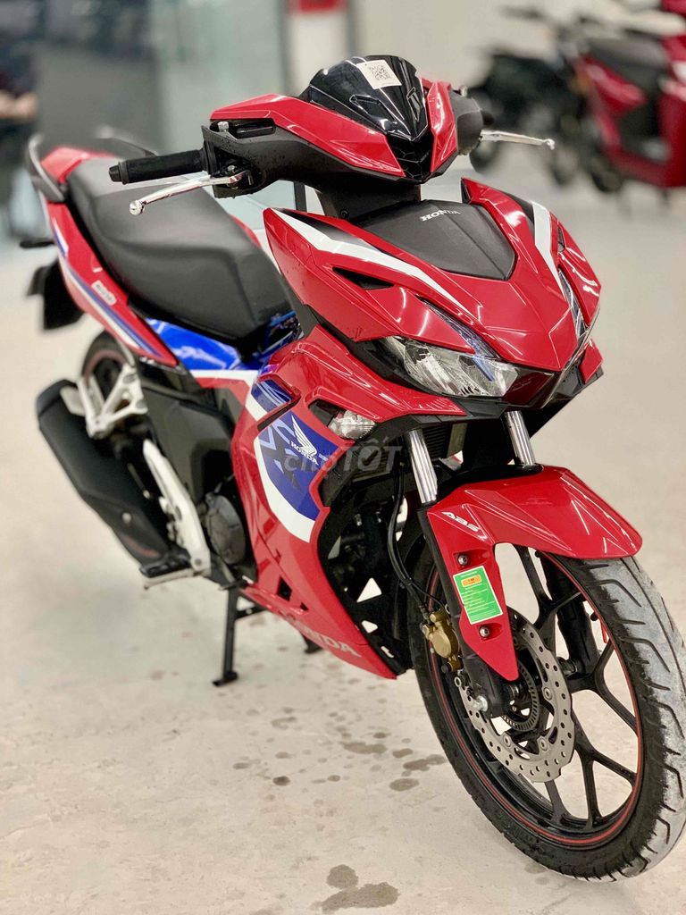 Honda 2022 - ảnh 3