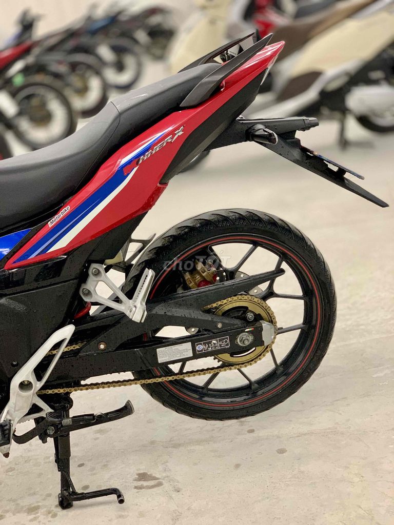 Honda 2022 - ảnh 4