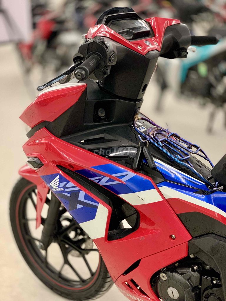 Honda 2022 - ảnh 5