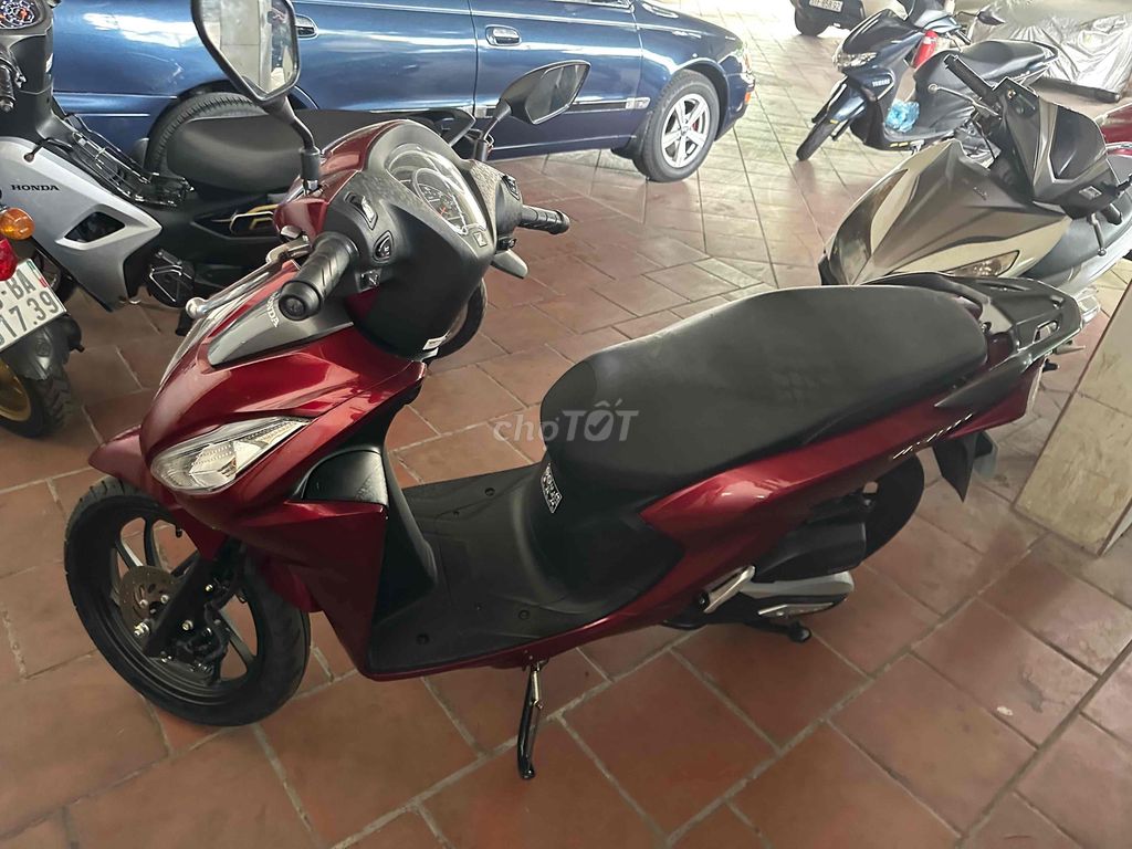 Honda Vision 2026 - ảnh 2