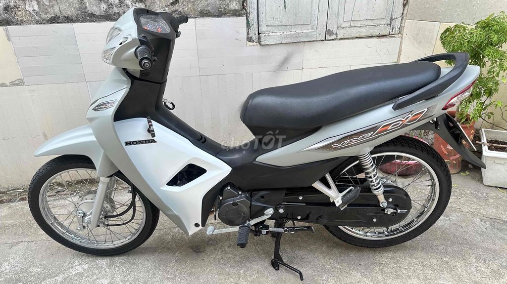 Honda Wave 2025 - ảnh 2