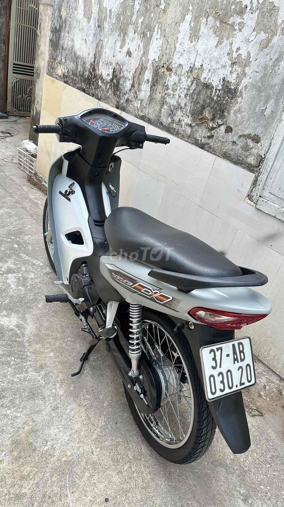 Honda Wave 2025 - ảnh 3