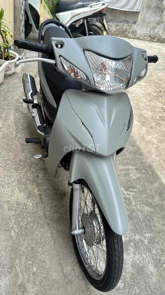 Honda Wave 2025 - ảnh 4