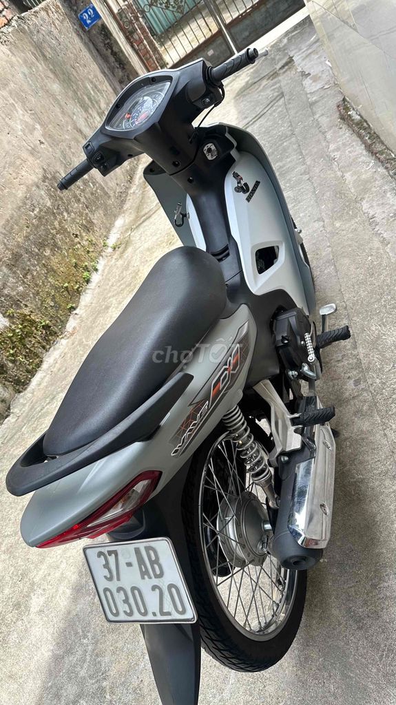 Honda Wave 2025 - ảnh 5