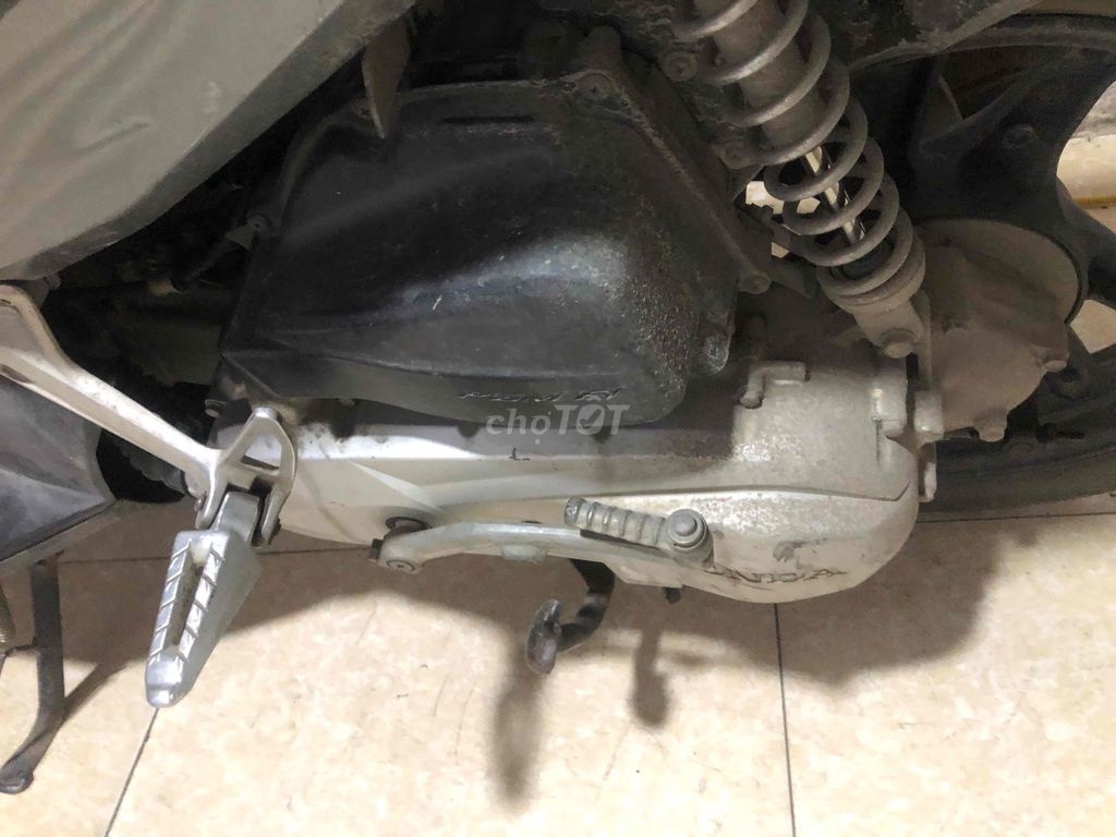Honda Air Blade 2010 - ảnh 1