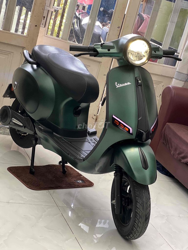 Xe m 2023 - ảnh 1