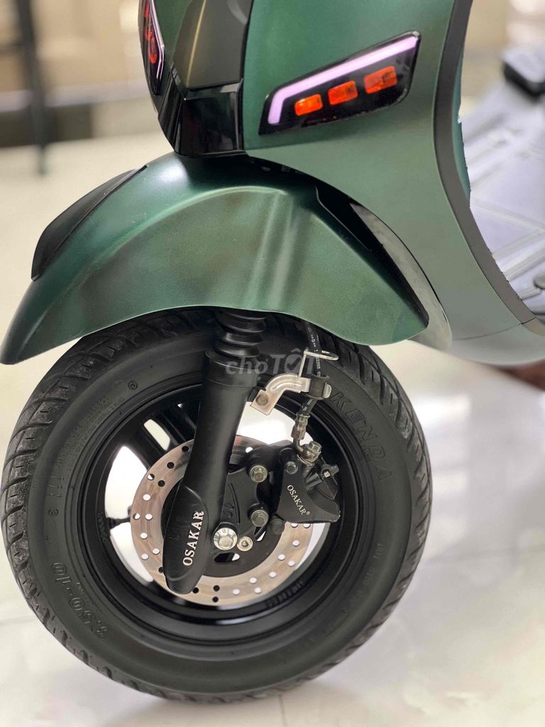 Xe m 2023 - ảnh 4