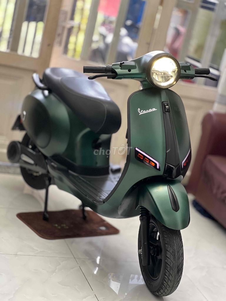 Xe m 2023 - ảnh 5