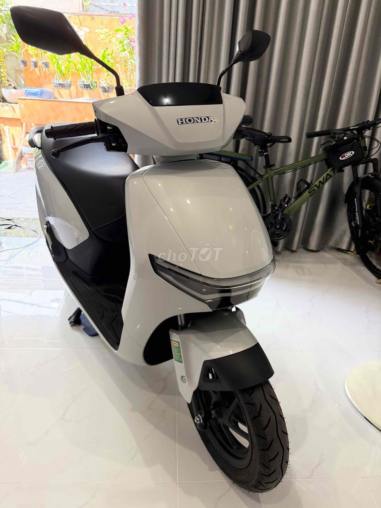 Xe m 2025 - ảnh 1