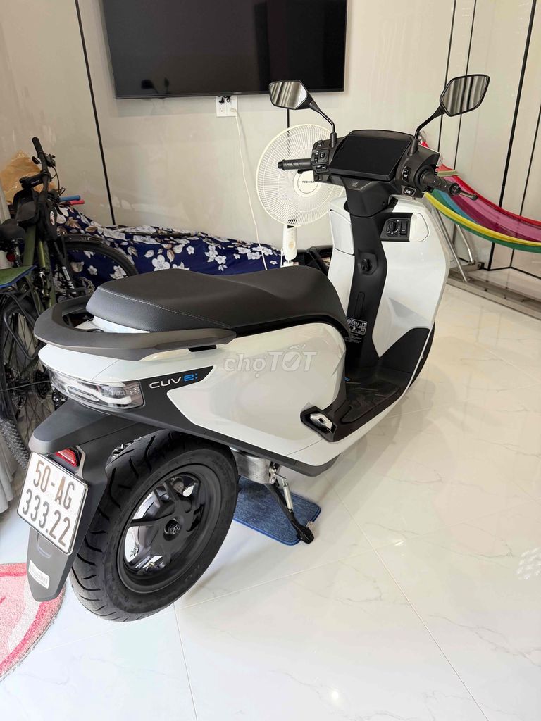 Xe m 2025 - ảnh 2
