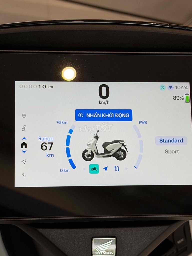 Xe m 2025 - ảnh 3