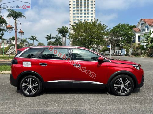 Peugeot 5008 2021 - ảnh 2