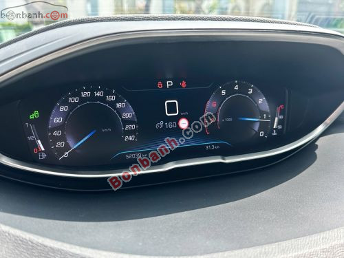 Peugeot 5008 2021 - ảnh 5