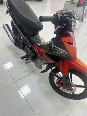 Yamaha Sirius 2020 - ảnh 1