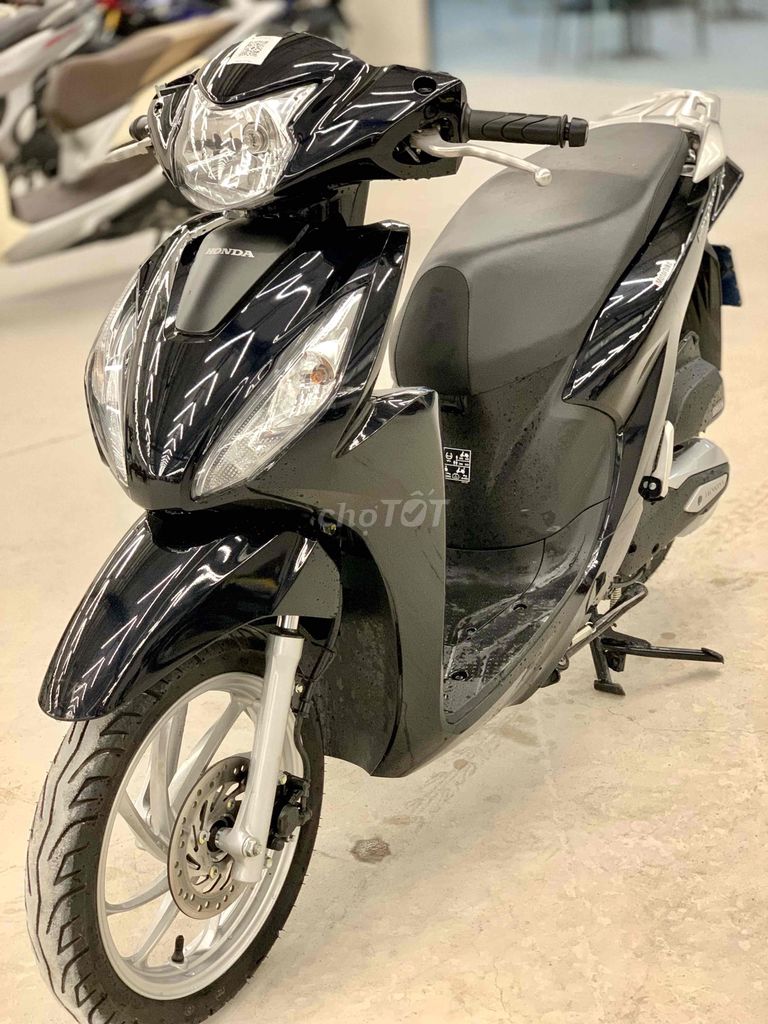 Honda 2024 - ảnh 1
