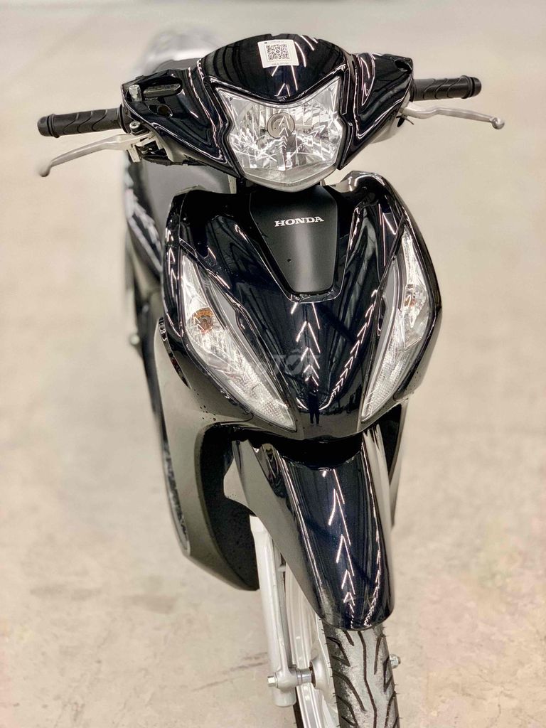 Honda 2024 - ảnh 2