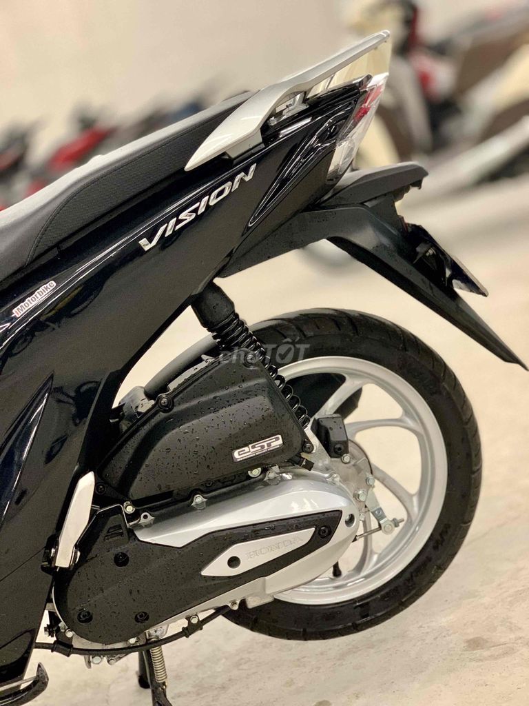 Honda 2024 - ảnh 3