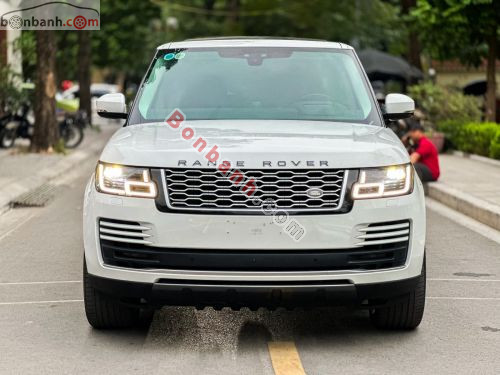Land Rover 2019 - ảnh 1