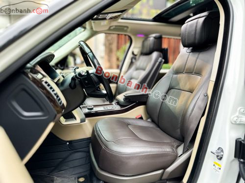 Land Rover 2019 - ảnh 4