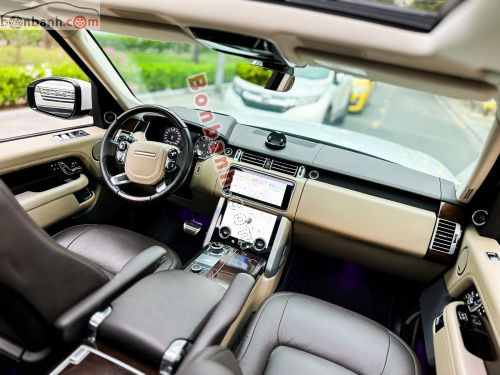 Land Rover 2019 - ảnh 5
