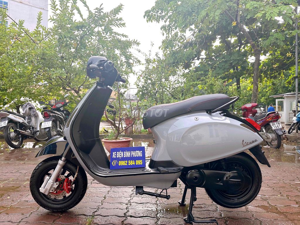Xe m 2019 - ảnh 1