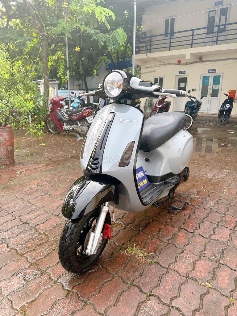 Xe m 2019 - ảnh 2