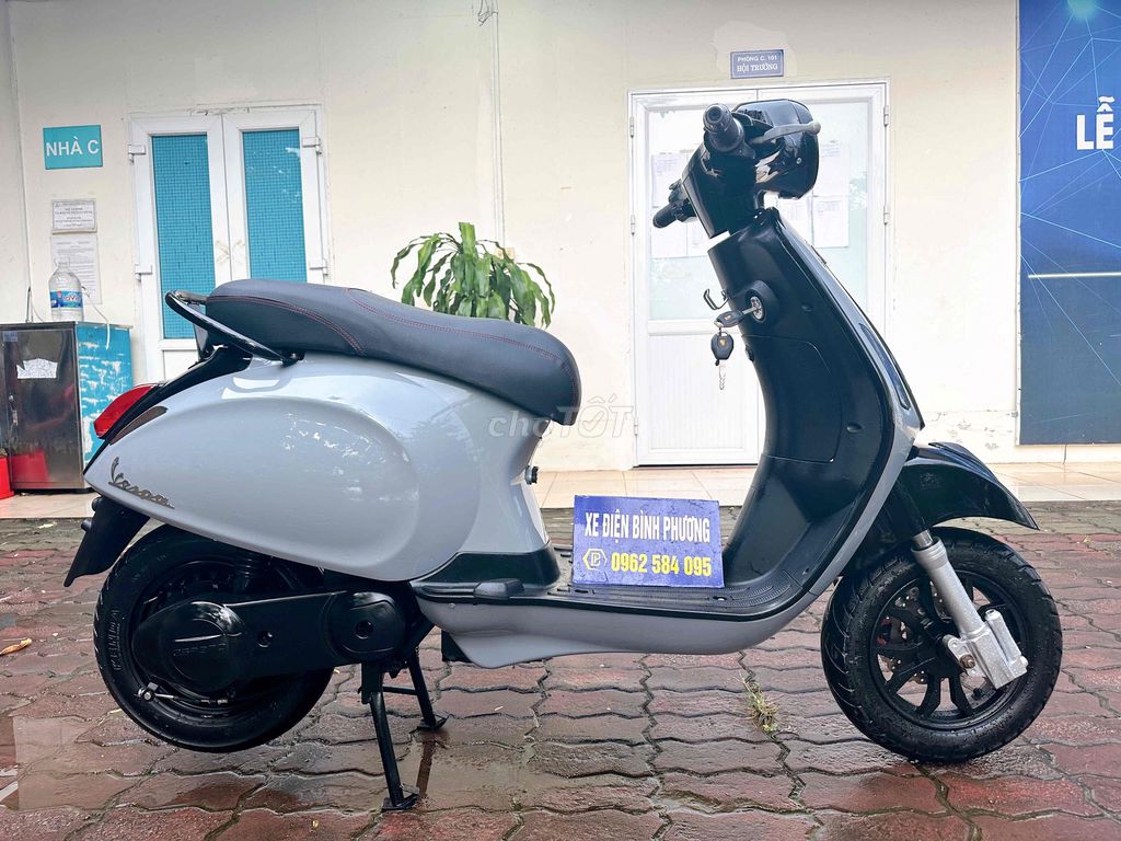 Xe m 2019 - ảnh 4