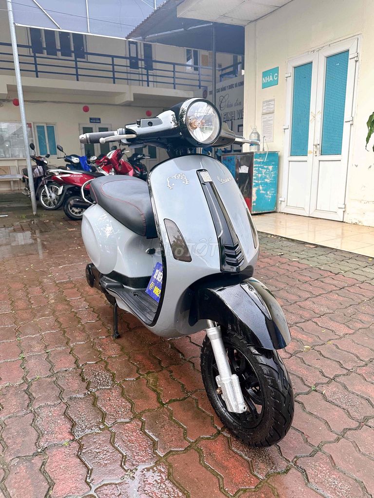 Xe m 2019 - ảnh 5