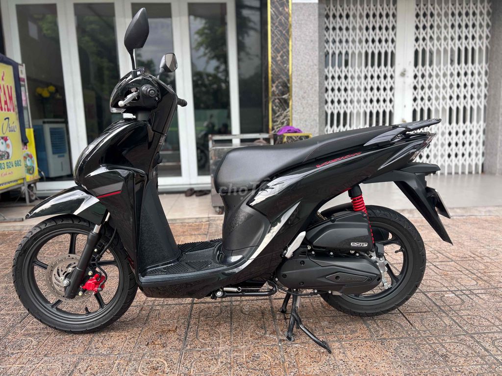 Honda Vision 2025 - ảnh 3