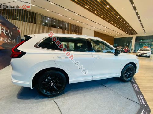 Honda CRV e:HEV RS 2026 - ảnh 5
