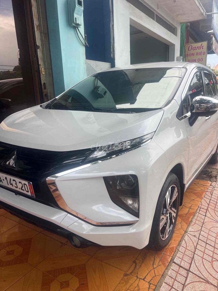 Mitsubishi Xpander 2021 - ảnh 2