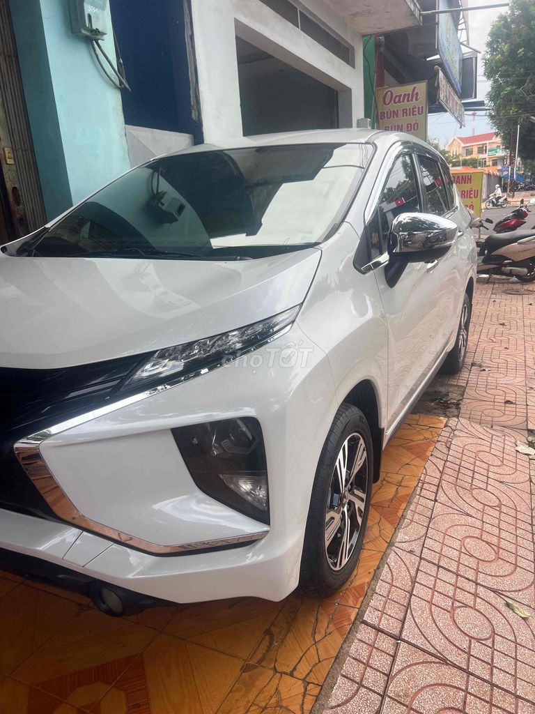Mitsubishi Xpander 2021 - ảnh 3
