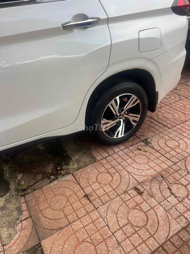 Mitsubishi Xpander 2021 - ảnh 4