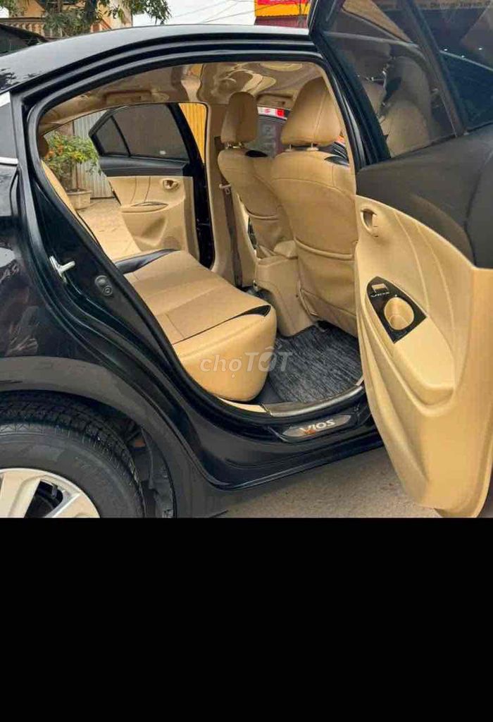 Toyota Vios 2018 - ảnh 3