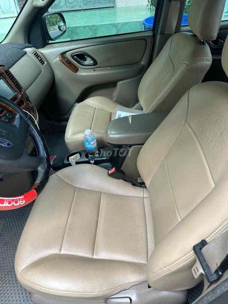 Ford Escape 2003 - ảnh 3