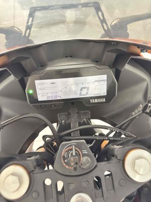 Yamaha R 2020 - ảnh 1