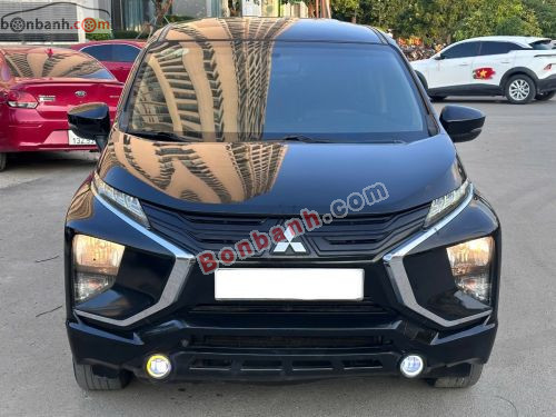 Mitsubishi Xpander 1.5 MT 2020 - ảnh 1