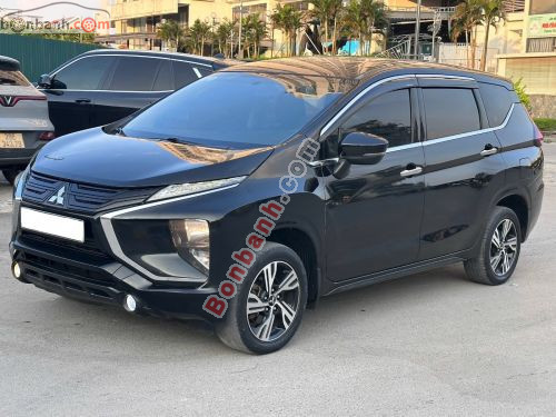 Mitsubishi Xpander 1.5 MT 2020 - ảnh 3